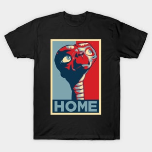 ET Home T-Shirt